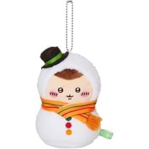 Amazon.co.jp: ちいかわ エニマイくじ D賞 ぬいぐるみキーホルダー